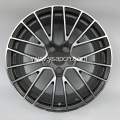 Car Wheel Rims Forged Wheel Rims for Macan